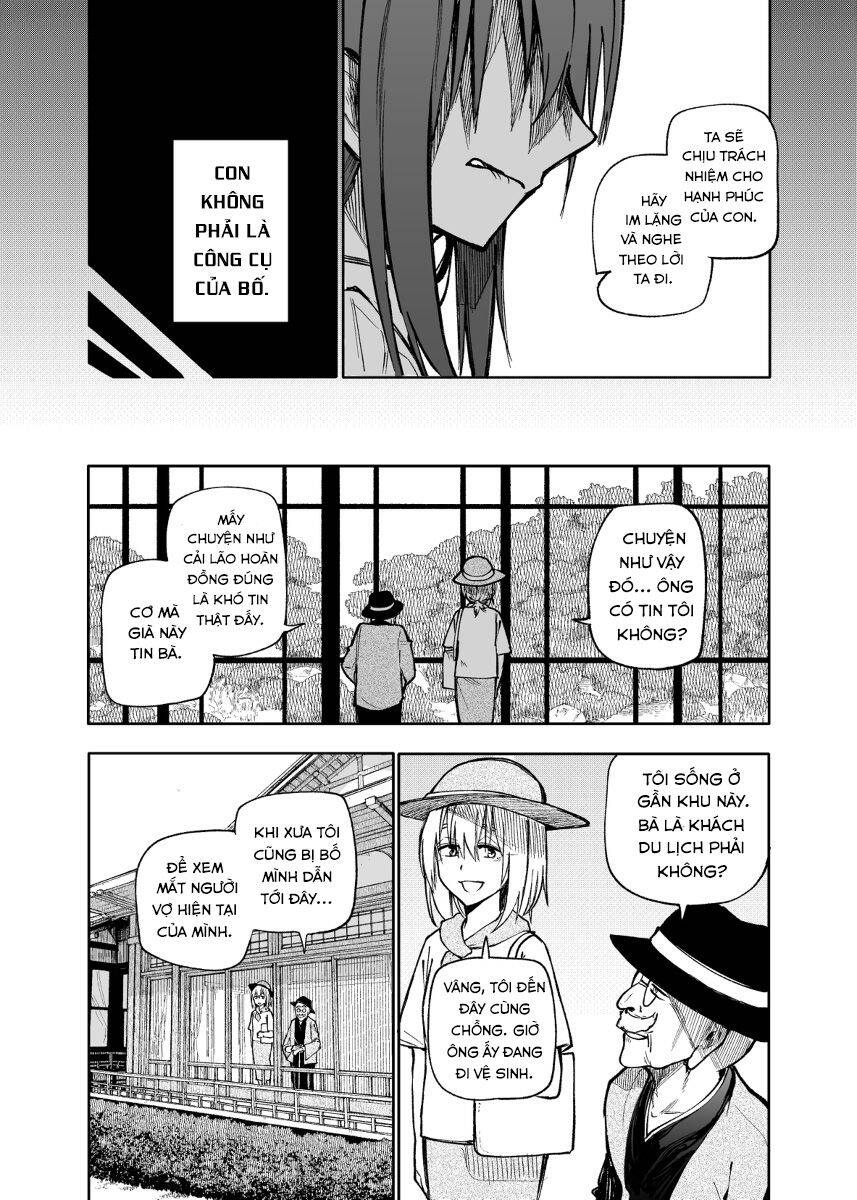 Sống Lại Tuổi 20 Chap 117 - Next Chap 118