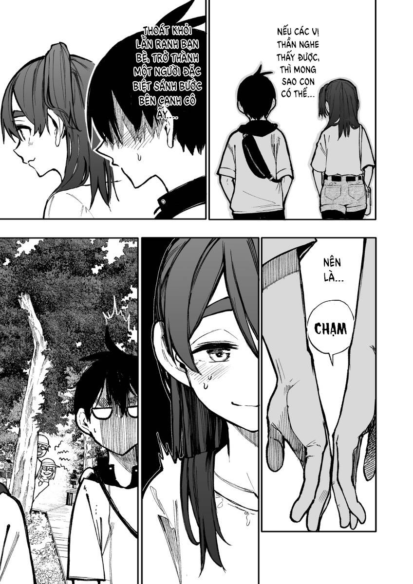 Sống Lại Tuổi 20 Chap 116 - Next Chap 117