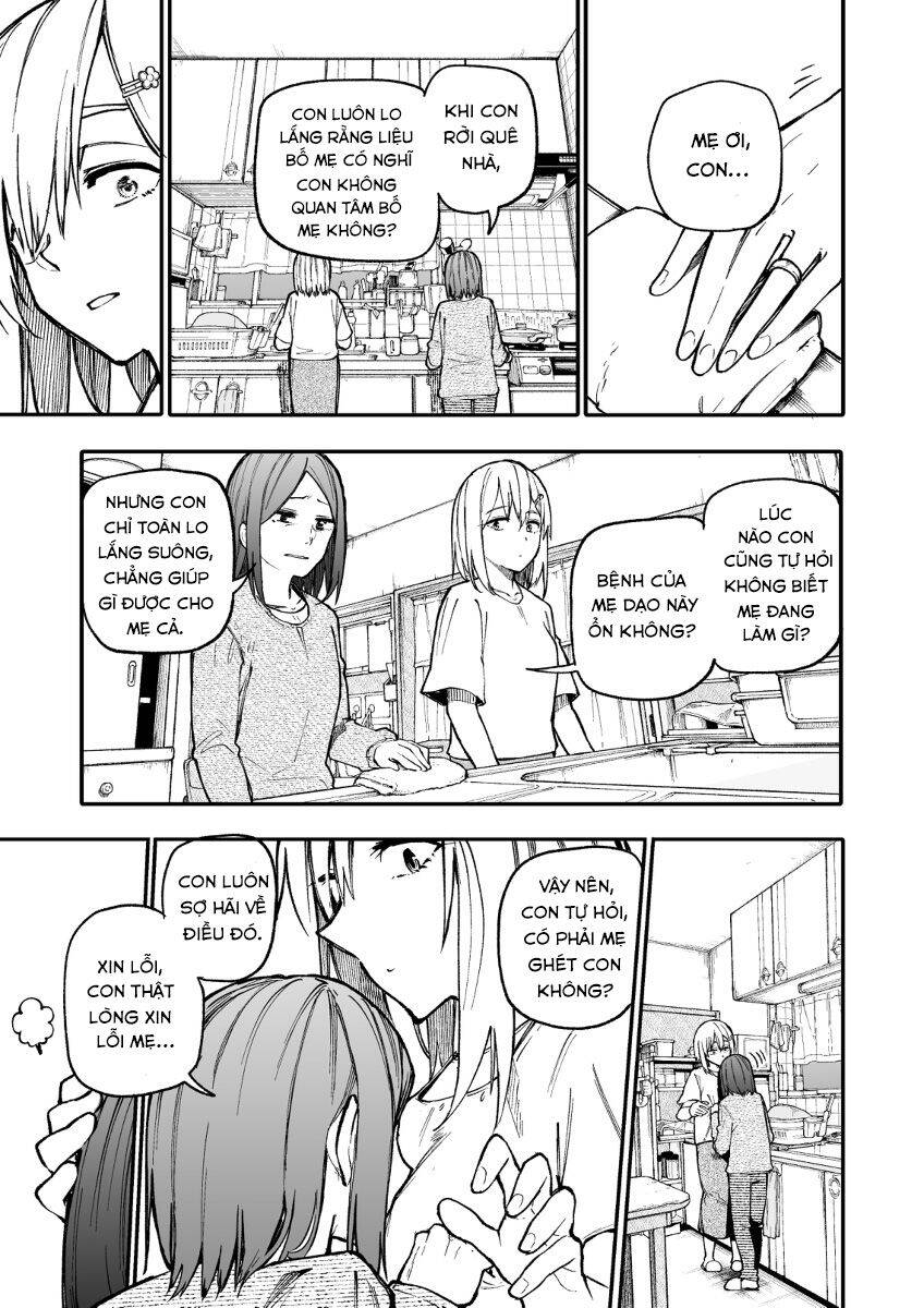 Sống Lại Tuổi 20 Chap 119 - Next Chap 120