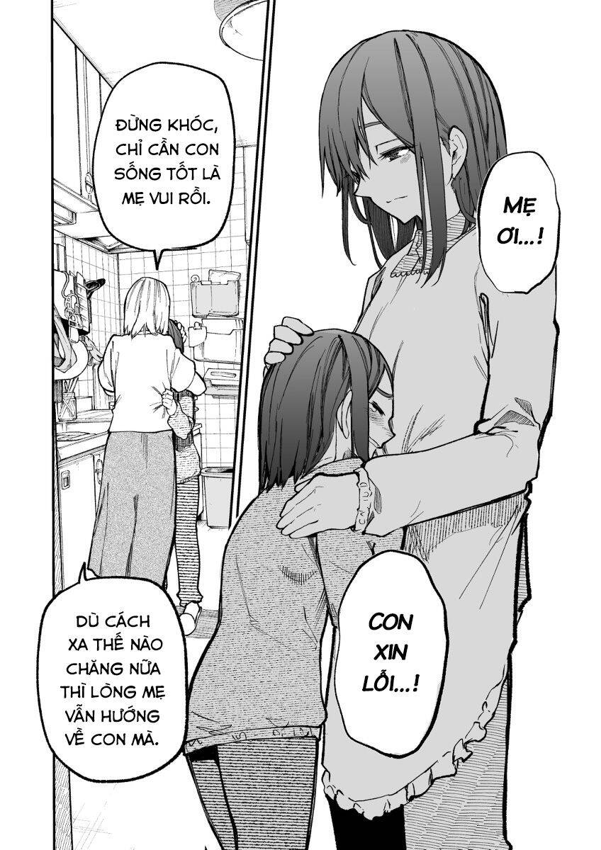 Sống Lại Tuổi 20 Chap 119 - Next Chap 120