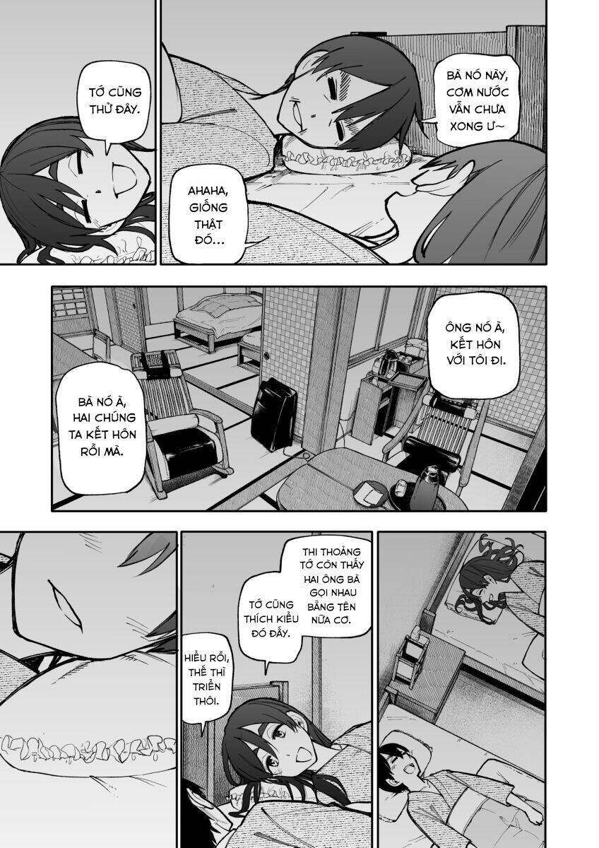 Sống Lại Tuổi 20 Chap 111 - Next Chap 112