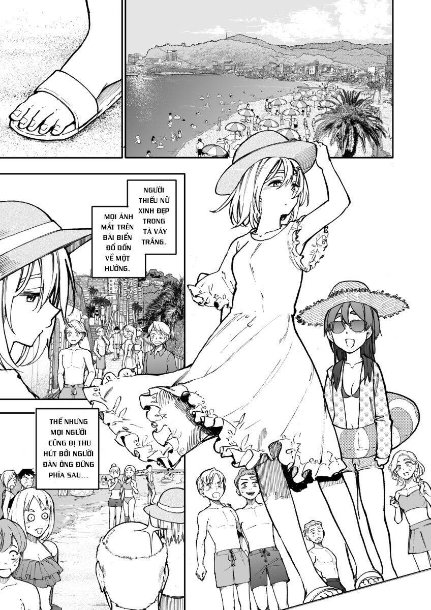 Sống Lại Tuổi 20 Chap 112 - Next Chap 113