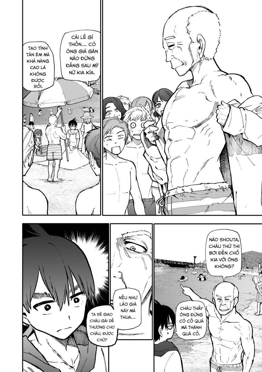 Sống Lại Tuổi 20 Chap 112 - Next Chap 113