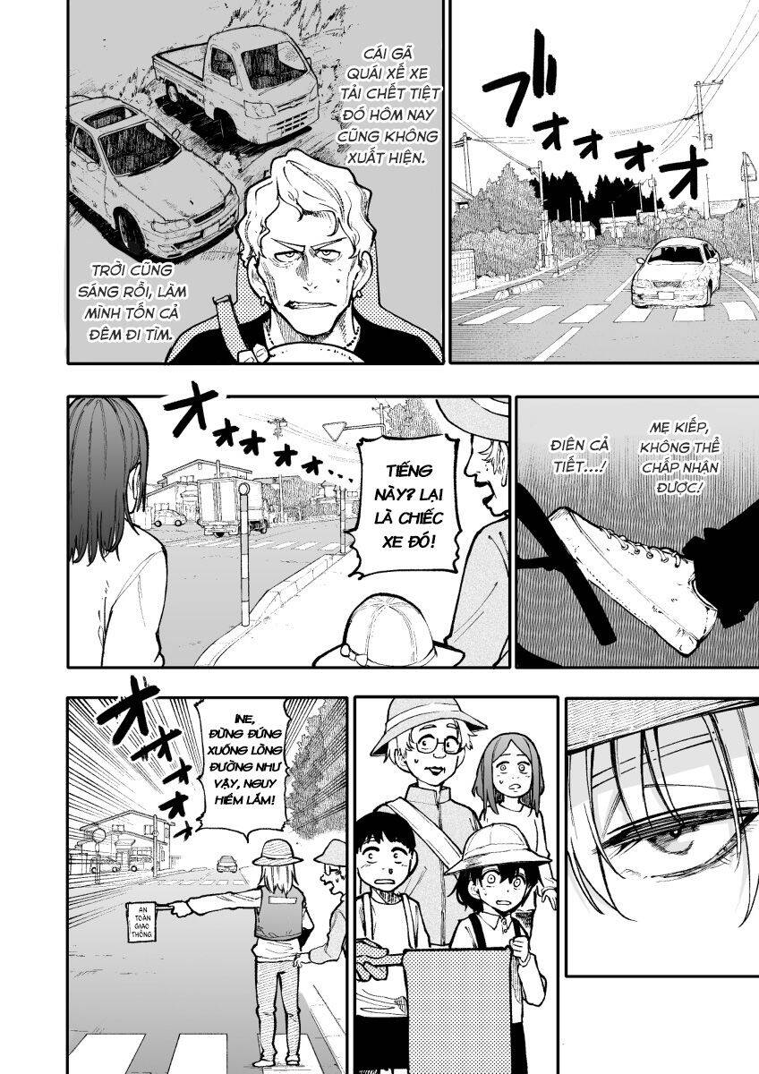 Sống Lại Tuổi 20 Chap 126 - Next Chap 127