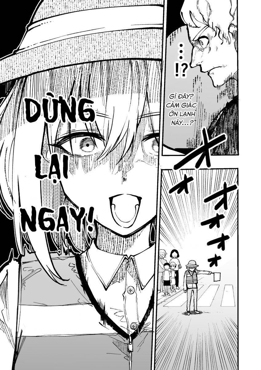 Sống Lại Tuổi 20 Chap 126 - Next Chap 127