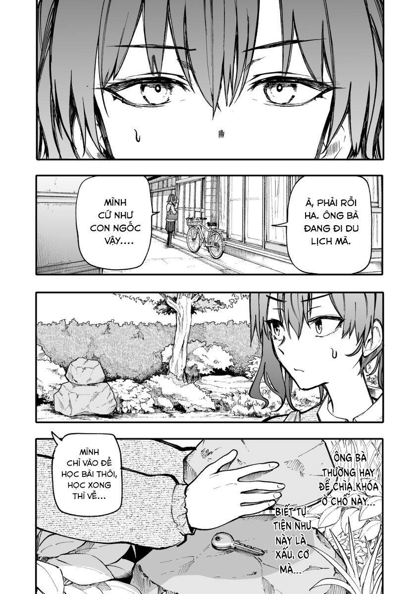 Sống Lại Tuổi 20 Chap 121 - Next Chap 122