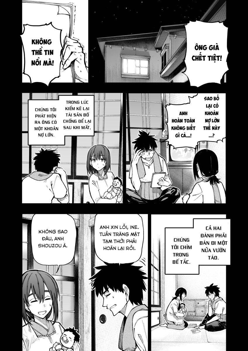 Sống Lại Tuổi 20 Chap 122 - Next Chap 123