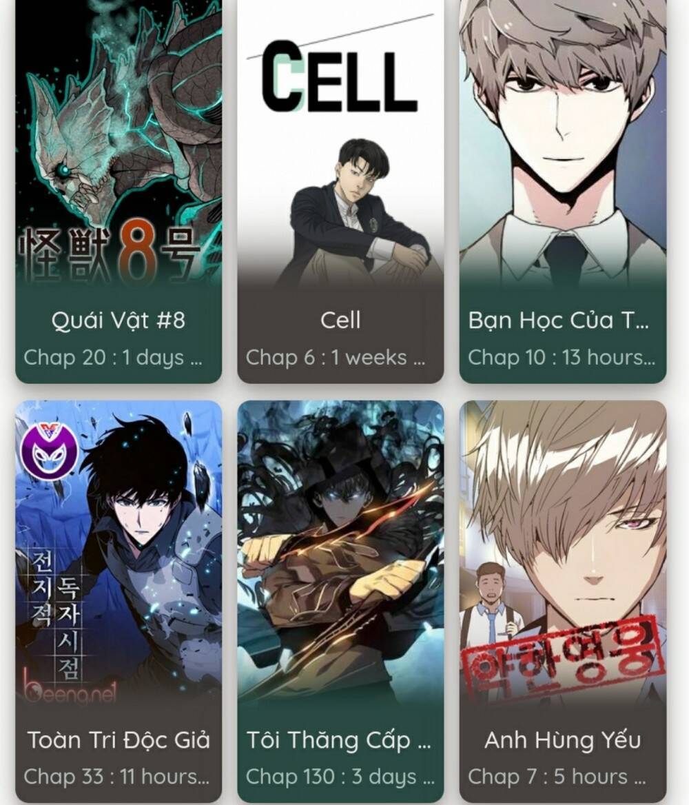 Sống Lại Tuổi 20 Chap 39 - Next Chap 40