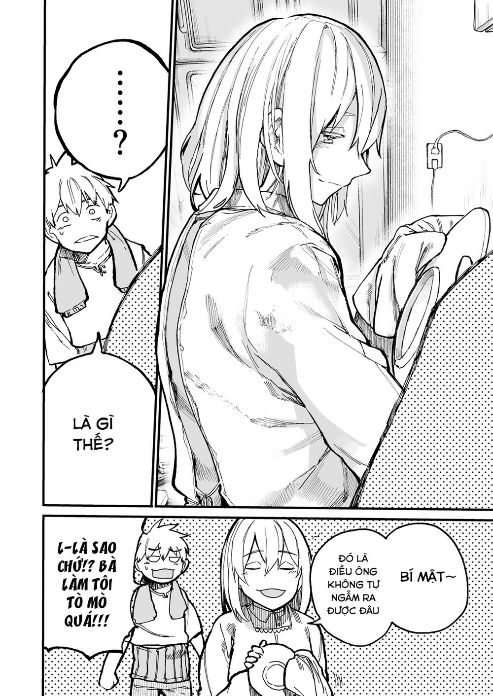 Sống Lại Tuổi 20 Chap 40 - Next Chap 41