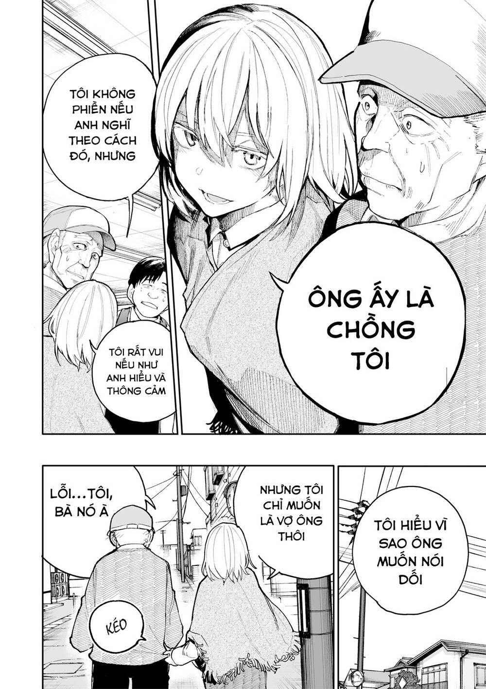 Sống Lại Tuổi 20 Chap 51 - Next Chap 52