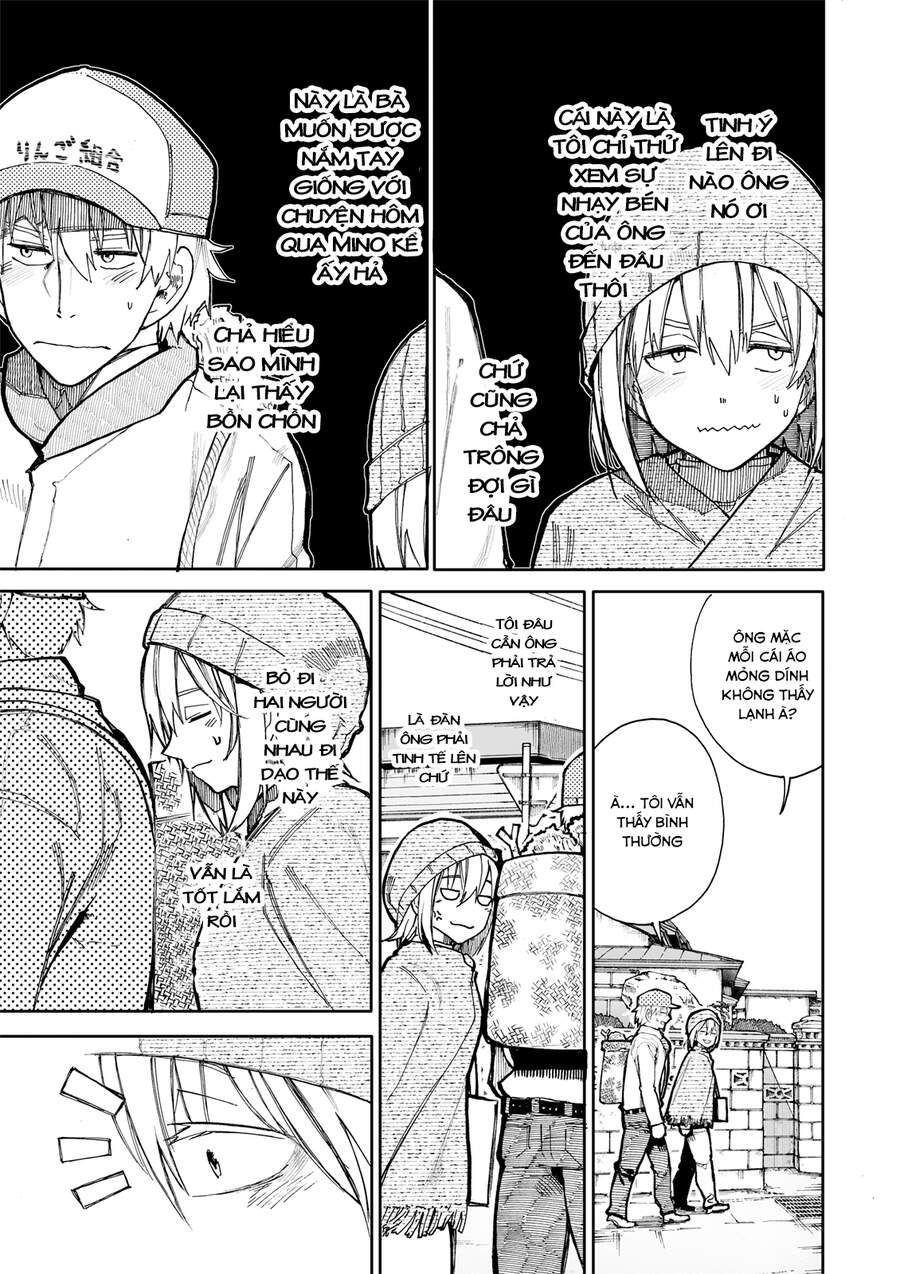 Sống Lại Tuổi 20 Chap 65 - Next Chap 66