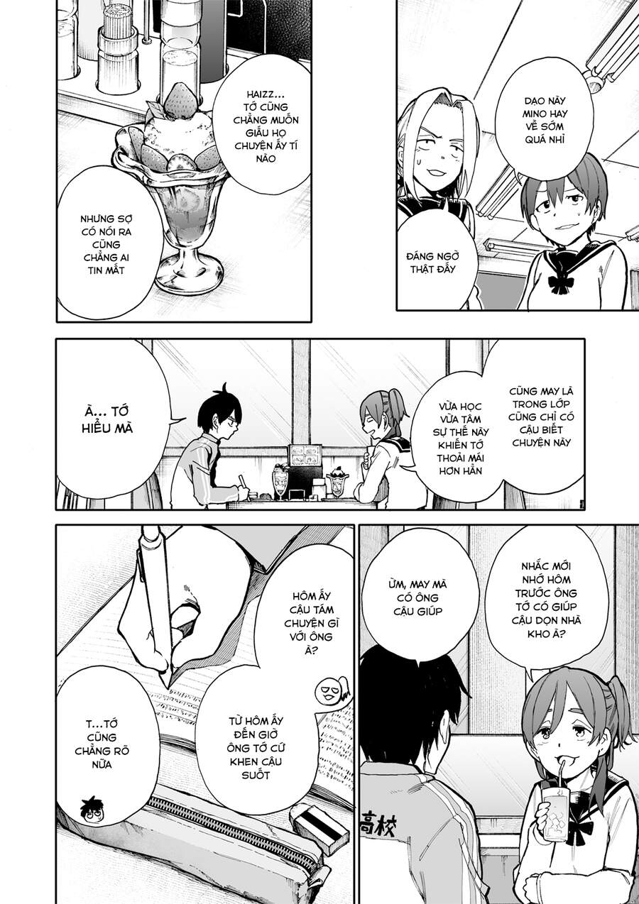 Sống Lại Tuổi 20 Chap 66 - Next Chap 67