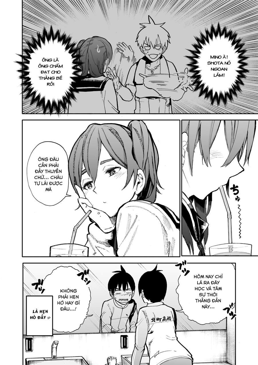 Sống Lại Tuổi 20 Chap 66 - Next Chap 67