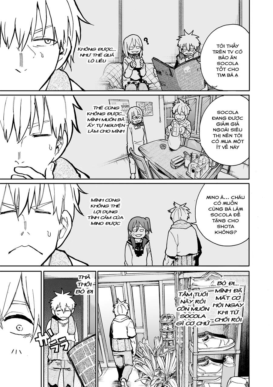 Sống Lại Tuổi 20 Chap 69 - Next Chap 70