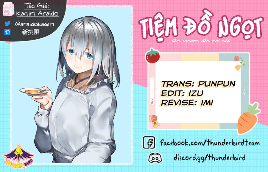 Sống Lại Tuổi 20 Chap 71 - Next Chap 72