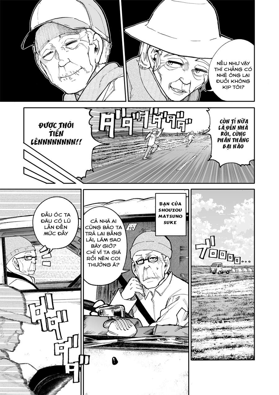 Sống Lại Tuổi 20 Chap 74 - Next Chap 75