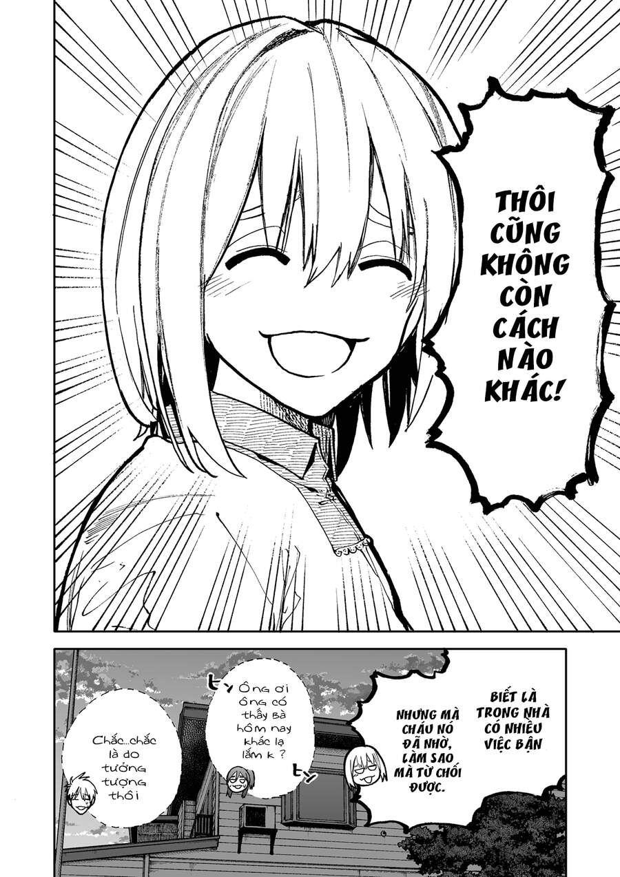 Sống Lại Tuổi 20 Chap 76 - Next Chap 77