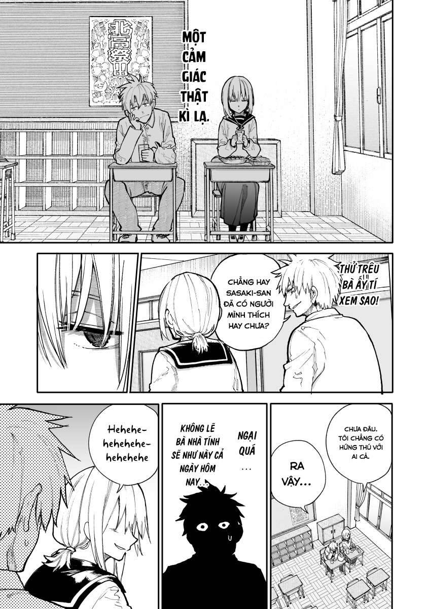 Sống Lại Tuổi 20 Chap 78 - Next Chap 79