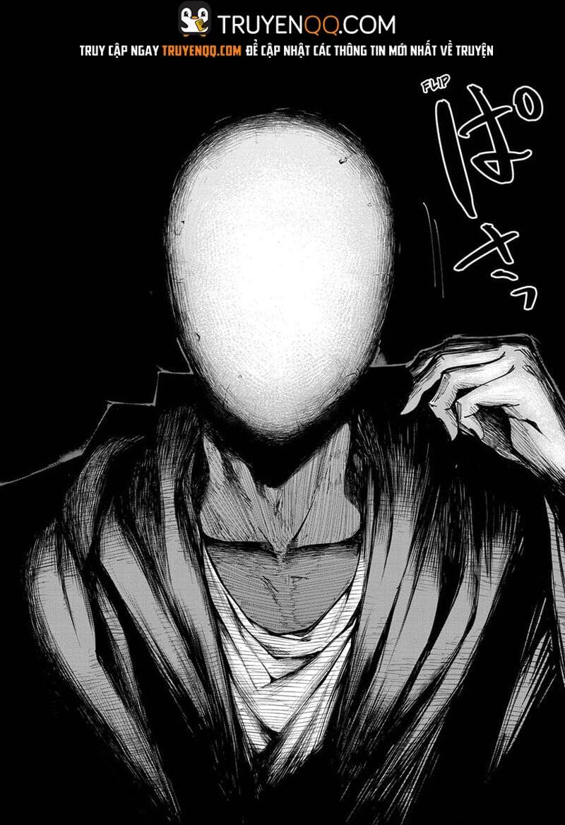 Mashle: Magic And Muscles Chap 65 - Next Chap 66