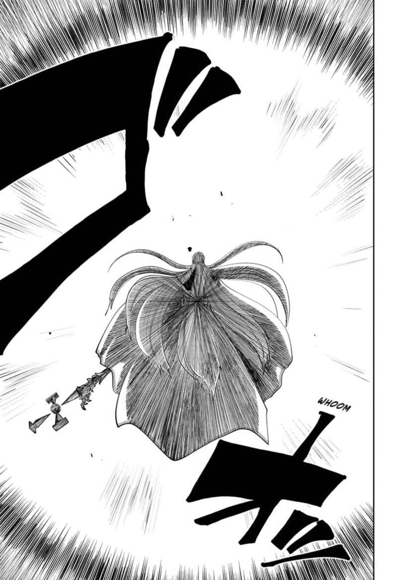 Mashle: Magic And Muscles Chap 66 - Next Chap 67