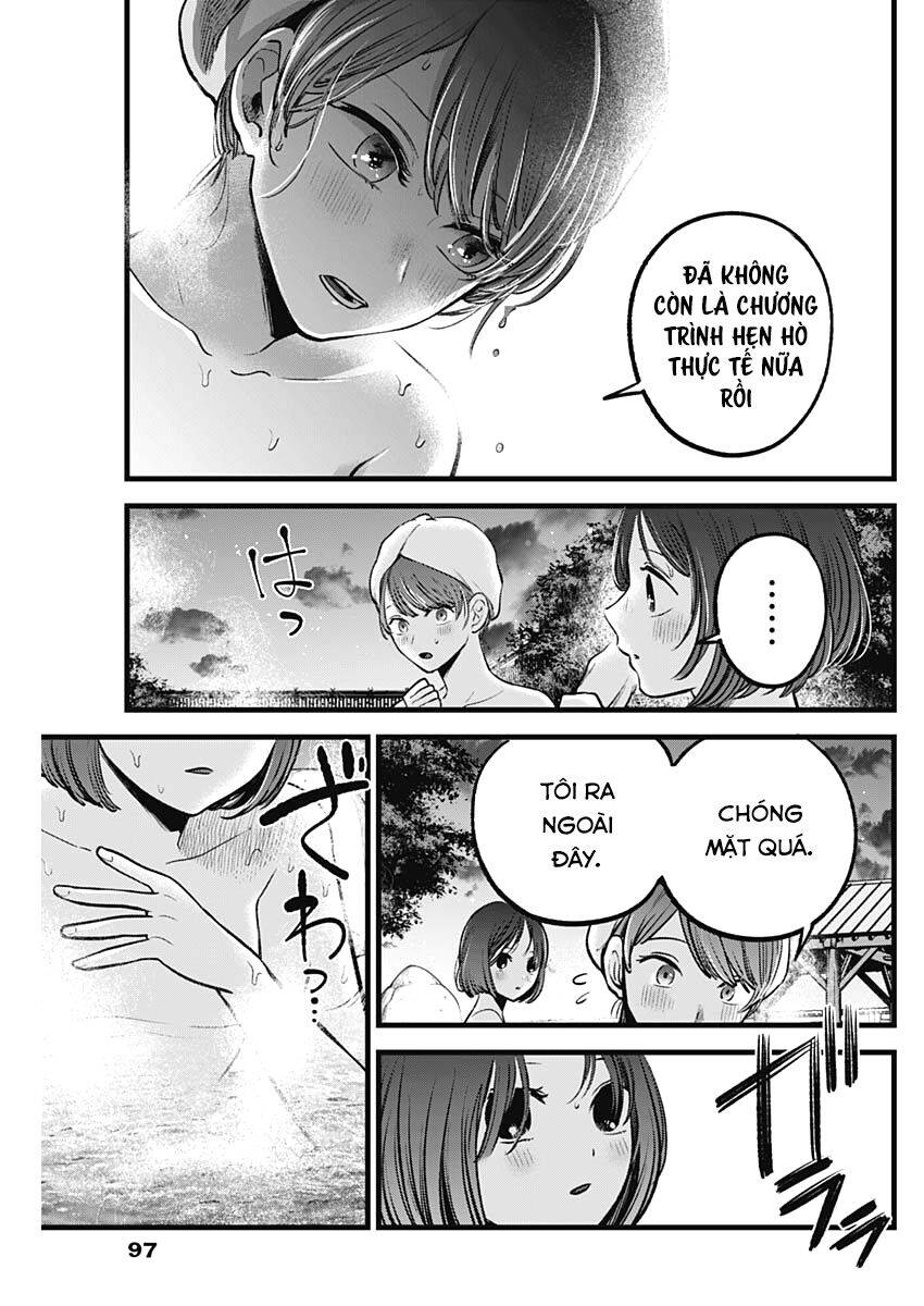 Đứa Con Của Thần Tượng Chap 80 - Next Chap 81