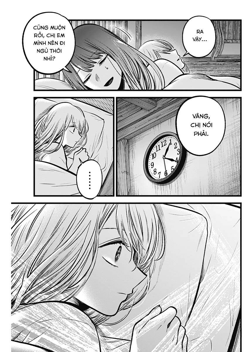 Đứa Con Của Thần Tượng Chap 80 - Next Chap 81