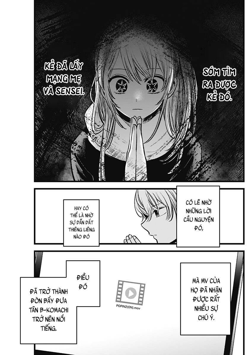 Đứa Con Của Thần Tượng Chap 80 - Next Chap 81