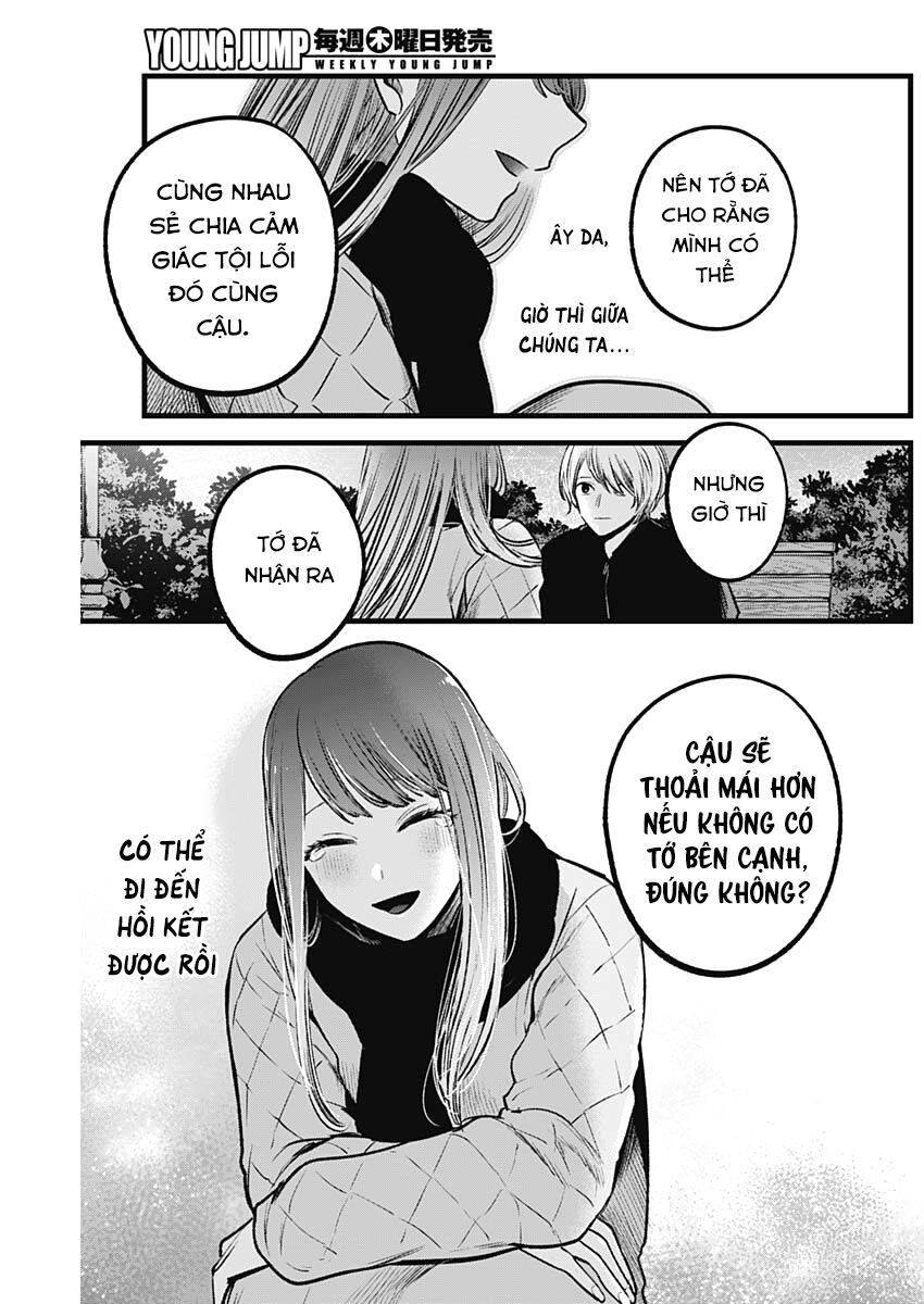 Đứa Con Của Thần Tượng Chap 78 - Next Chap 79