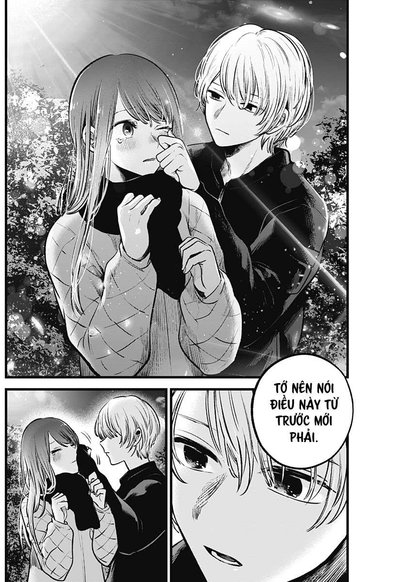 Đứa Con Của Thần Tượng Chap 78 - Next Chap 79