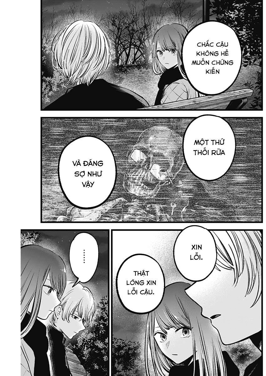 Đứa Con Của Thần Tượng Chap 78 - Next Chap 79