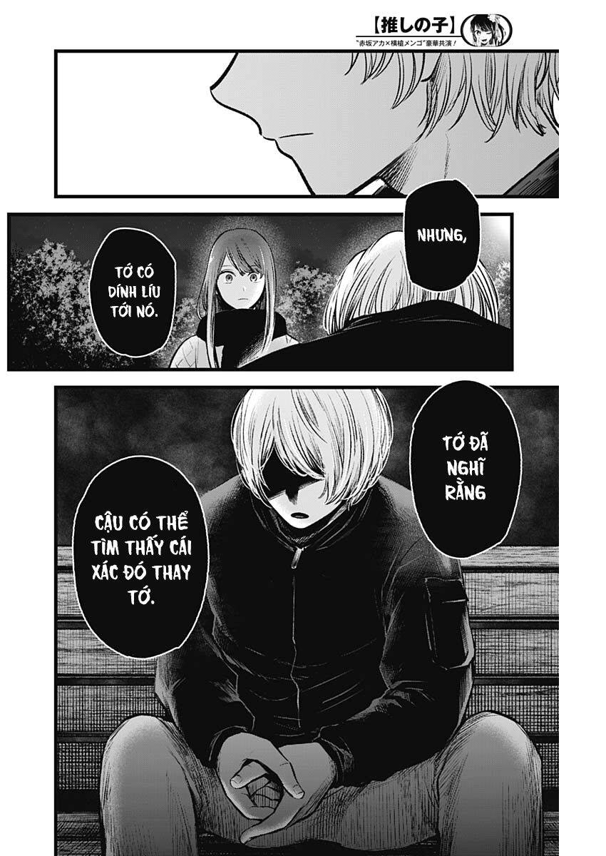 Đứa Con Của Thần Tượng Chap 78 - Next Chap 79