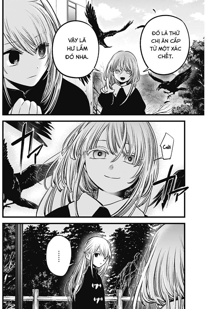 Đứa Con Của Thần Tượng Chap 79 - Next Chap 80