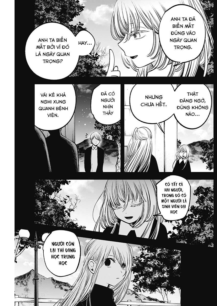 Đứa Con Của Thần Tượng Chap 79 - Next Chap 80