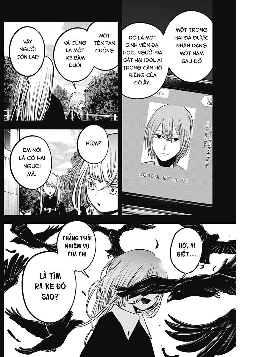 Đứa Con Của Thần Tượng Chap 79 - Next Chap 80