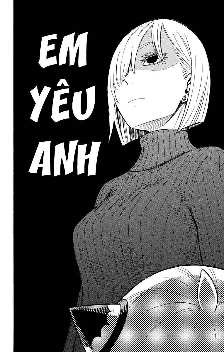 Gia Đình Điệp Viên Chap 30 - Next Chap 31