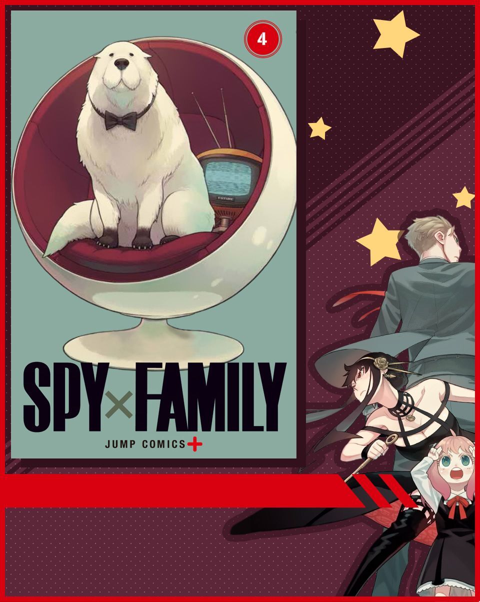 Gia Đình Điệp Viên Chap 28 - Next Chap 29