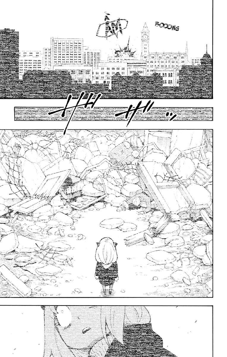 Gia Đình Điệp Viên Chap 20 - Next Chap 21