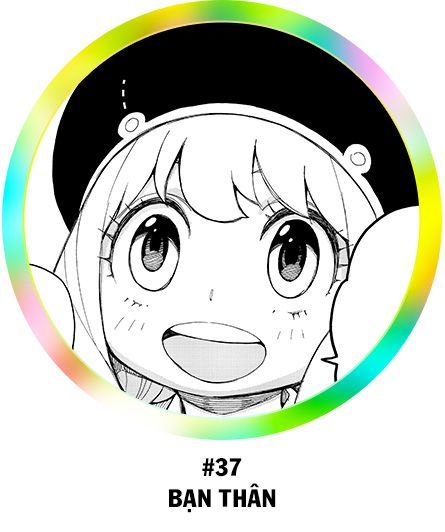 Gia Đình Điệp Viên Chap 23.5 - Next Chap 24.5