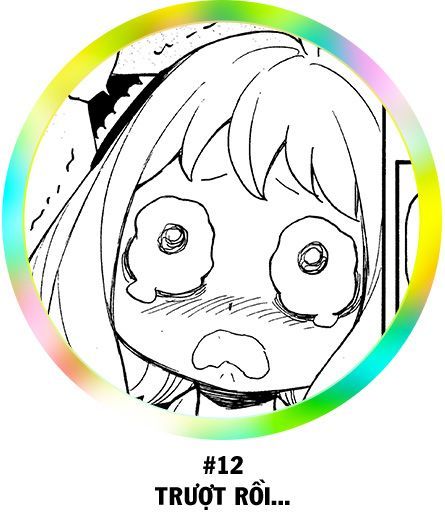 Gia Đình Điệp Viên Chap 23.5 - Next Chap 24.5