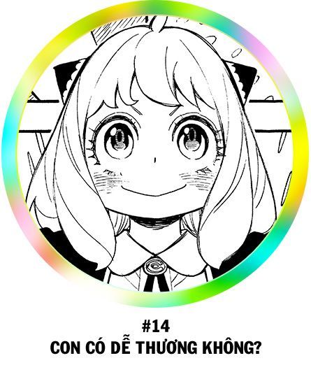 Gia Đình Điệp Viên Chap 23.5 - Next Chap 24.5