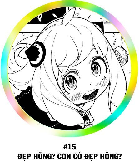 Gia Đình Điệp Viên Chap 23.5 - Next Chap 24.5