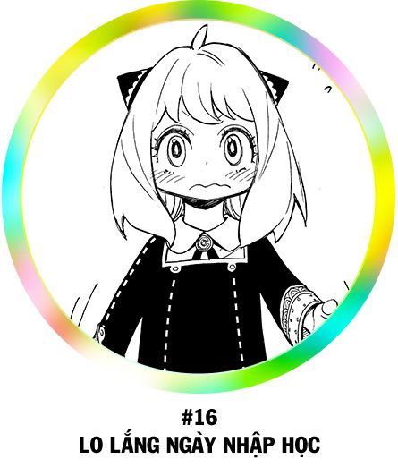 Gia Đình Điệp Viên Chap 23.5 - Next Chap 24.5