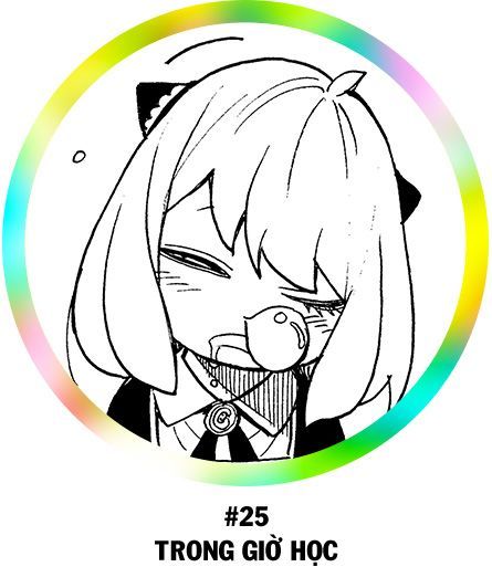 Gia Đình Điệp Viên Chap 23.5 - Next Chap 24.5