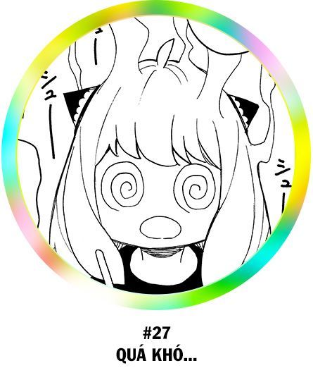 Gia Đình Điệp Viên Chap 23.5 - Next Chap 24.5