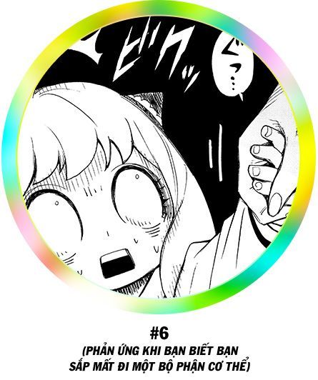 Gia Đình Điệp Viên Chap 23.5 - Next Chap 24.5