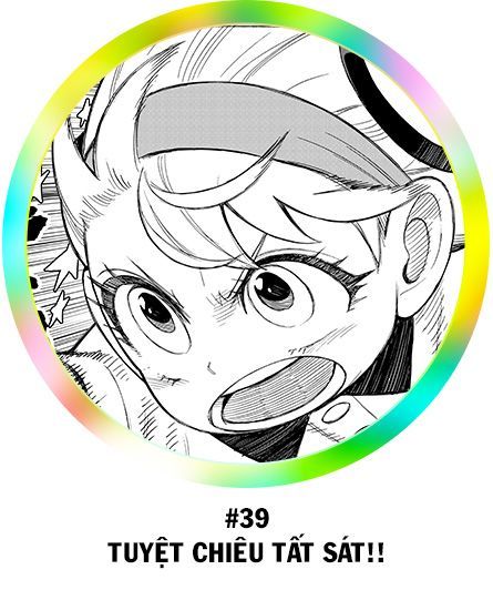 Gia Đình Điệp Viên Chap 23.5 - Next Chap 24.5