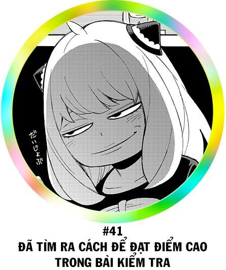 Gia Đình Điệp Viên Chap 23.5 - Next Chap 24.5