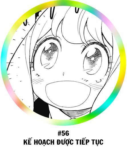 Gia Đình Điệp Viên Chap 23.5 - Next Chap 24.5