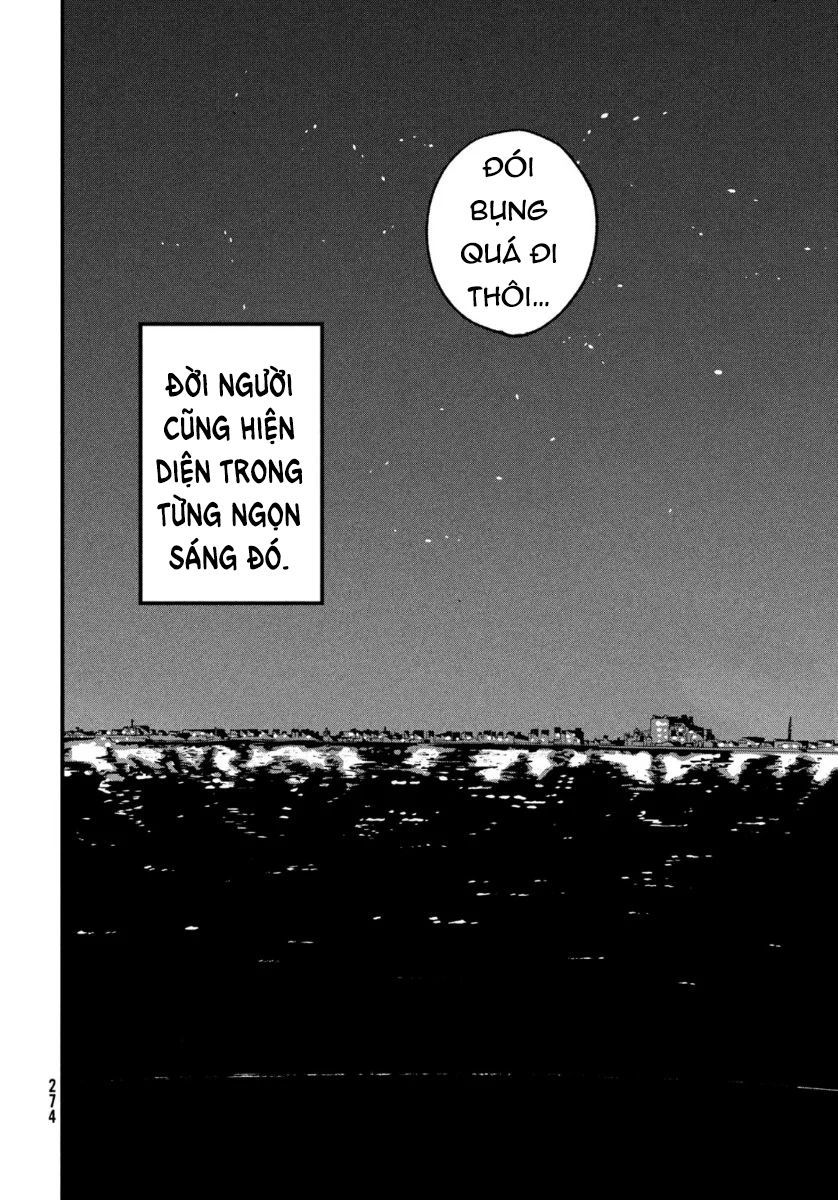 Blue Period Chap 31 - Next Chap 32