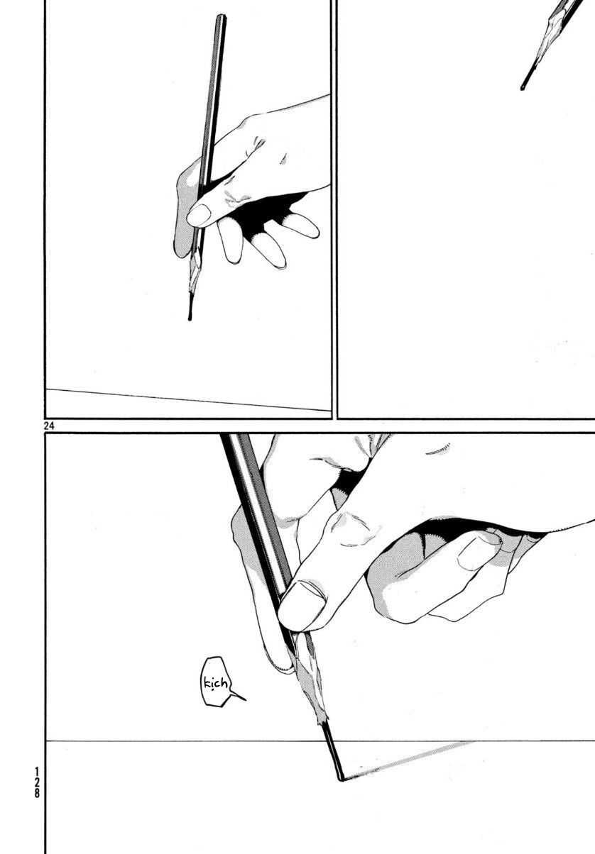 Blue Period Chap 28 - Next Chap 29